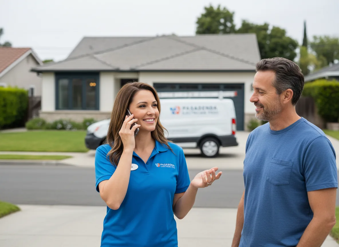Electrician Farner, TN FAQs